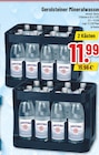 Aktuelle Gerolsteiner Angebote bei Trinkgut in Krefeld Aktuelles Mineralwasser Angebot bei Trinkgut in Krefeld ab 11,99 €