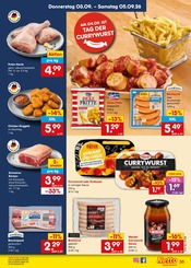 Pute im Netto Marken-Discount Prospekt in Ratingen Aktueller Netto Marken-Discount Prospekt mit Pute, "Aktuelle Angebote", Seite 47