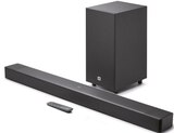 Soundbar SB 595 im Angebot bei expert in Lahr Soundbar SB 595 Angebote von JBL bei expert Lahr für 279,00 €