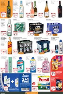 Krombacher im GLOBUS Prospekt "Aktuelle Angebote" mit 28 Seiten (Pirmasens)