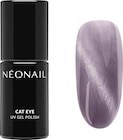 UV Nagellack Cat Eye Lavender Rise von NÉONAIL im aktuellen dm-drogerie markt Prospekt