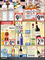 Aktueller EDEKA Prospekt mit Gin, "Aktuelle Angebote", Seite 14