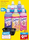 Aktuelles Weichspüler Angebot bei Netto Marken-Discount in Offenbach (Main) ab 9,99 €
