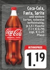 Angebot im EDEKA Soest Prospekt EDEKA Soest Prospekt mit im Angebot für 1,19 €