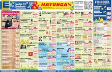 Aktueller EDEKA Engelbrechtsche Wildnis Prospekt EDEKA Engelbrechtsche Wildnis Prospekt "Top Angebote" mit 1 Seite