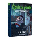 Opération chair de poule dans le catalogue Carrefour