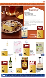 Offre Petit-déjeuner dans le catalogue Carrefour Market du moment à la page 3