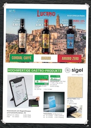 Alkoholfreier Wein Angebot & Preis im aktuellen Hamberger Prospekt Alkoholfreier Wein Angebot im aktuellen Hamberger Prospekt auf Seite 41