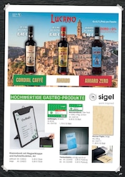 Bauer Angebote im Prospekt "LA DOLCE VITA" von Hamberger Bauer Angebote im Prospekt "LA DOLCE VITA" von Hamberger auf Seite 41