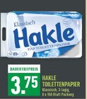 Aktuelles Toilettenpapier Angebot bei Marktkauf in Bielefeld ab 3,75 €