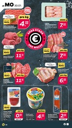 Hackfleisch Angebot & Preis im aktuellen NETTO mit dem Scottie Prospekt Hackfleisch Angebot im aktuellen NETTO mit dem Scottie Prospekt auf Seite 2