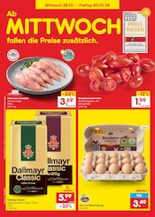 Aktueller Netto Marken-Discount Discounter Prospekt in Heikendorf und Umgebung, "Aktuelle Angebote" mit 72 Seiten, 26.10.2026 - 31.10.2026