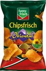 Aktuelle Chips Angebote bei Trink und Spare in Leverkusen Aktuelles Chipsfrisch Oriental Angebot bei Trink und Spare in Leverkusen ab 1,79 €