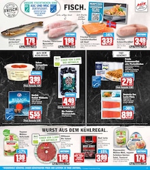 HIT Frosta im Prospekt 