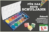 Aktuelle Farbe Angebote bei Marktkauf in Wuppertal Aktuelles Deckfarbkasten „K12“ Angebot bei Marktkauf in Wuppertal ab 5,55 €