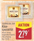 Käsespezialität Angebote von Tesoros del Sur bei ALDI Nord Soest für 2,79 €