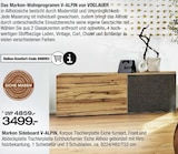 Marken Sideboard V-ALPIN im Angebot bei Ostermann in Frechen Marken Sideboard V-ALPIN Angebote von Voglauer bei Ostermann Frechen für 3.499,00 €