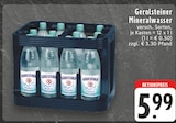 EDEKA Goch Prospekt mit  im Angebot für 5,99 €