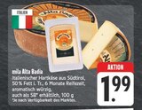 Alta Badia im Angebot bei EDEKA in Zwickau Alta Badia Angebote von mila bei EDEKA Zwickau für 1,99 €