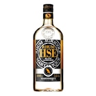 Rhum agricole de la Martinique - HSE - Carrefour à Versailles Rhum agricole de la Martinique - HSE en promo chez Carrefour Versailles à 19,48 €