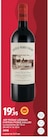 Aop saint-emilion - CHÂTEAU BEAURANG dans le catalogue Intermarché Super