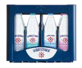 Aktuelles Mineralwasser Angebot bei Getränkewelt in Bottrop ab 5,99 €