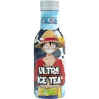 Ultra Ice Tea One Piece Luffy dans le catalogue Auchan Hypermarché