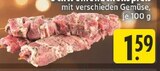 EDEKA Ransbach-Baumbach Prospekt mit  im Angebot für 1,59 €