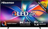 Aktuelles QLED-4K-UHD-TV „55E7Q“ Angebot bei Marktkauf in Wismar ab 333,00 €