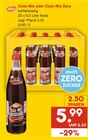 Cola-Mix oder Cola-Mix Zero bei Netto Marken-Discount im Prospekt "" für 5,99 €