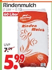 Rindenmulch von Flor Tipp im aktuellen Wreesmann Prospekt für 5,99 €