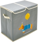 2in1-Ordnungsbox  im aktuellen Rossmann Prospekt für 7,99 €