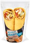 Wrap von PENNY READY im aktuellen Penny Prospekt für 1,99 €