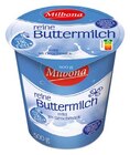 Reine Buttermilch im Angebot bei Lidl in Aachen Reine Buttermilch Angebote von Milbona bei Lidl Aachen für 0,59 €