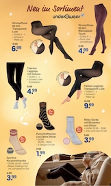 Strumpfhose im Rossmann Prospekt in Freiberg Aktueller Rossmann Prospekt mit Strumpfhose, "Unsere Angebote", Seite 5