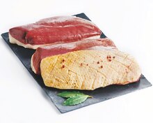 L’extra tendre de canard - Carrefour Market à Saint-Ouen L’extra tendre de canard en promo chez Carrefour Market Saint-Ouen à 11,90 €