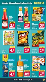 Aktueller Netto mit dem Scottie Prospekt mit Katzenfutter, "Günstig. Besser. Für Dich.", Seite 15