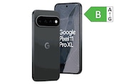 Pixel 11 Pro XL 256 GB Obsidian Dual SIM von GOOGLE im aktuellen MediaMarkt Saturn Prospekt für 1.399,00 €