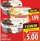 Cremissimo Schokolade von Langnese im aktuellen E center Prospekt