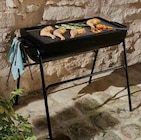 Promo Barbecue Semi Tonneau à 49,99 € dans le catalogue Intermarché à Sotteville-lès-Rouen