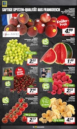 Pilze Angebot & Preis im aktuellen E center Prospekt Pilze Angebot im aktuellen E center Prospekt auf Seite 6