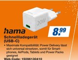 Aktuelles Schnellladegerät (USB-C) Angebot bei expert in Recklinghausen ab 8,99 €