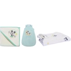 SUR TOUTES LES GIGOTEUSES, CAPES DE BAINS ET COUVERTURES - DISNEY BABY en promo chez Carrefour SUR TOUTES LES GIGOTEUSES, CAPES DE BAINS ET COUVERTURES - DISNEY BABY dans le catalogue Carrefour