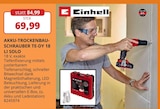 Angebot im Profi Ruhl Ochsenfurt Prospekt Profi Ruhl Ochsenfurt Prospekt mit im Angebot für 69,99 €