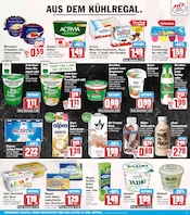 Aktueller HIT Prospekt mit Joghurt, "ECHTE VIELFALT", Seite 9