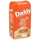 Sucre Pure Canne - DADDY à 1,55 € dans le catalogue Carrefour