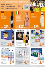 Cola im Globus-Baumarkt Prospekt in Arnstadt Aktueller Globus-Baumarkt Prospekt mit Cola, "Immer eine Idee besser", Seite 17
