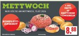 Aktuelle Hackfleisch Angebote bei Marktkauf in Wuppertal Aktuelles Mett Angebot bei Marktkauf in Wuppertal ab 8,88 €