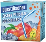 Durstlöscher Angebote von Wesergold bei REWE Jena für 0,65 €