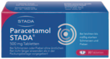 Paracetamol STADA 500 mg Tabletten bei LINDA im Hilden Prospekt für 1,95 €